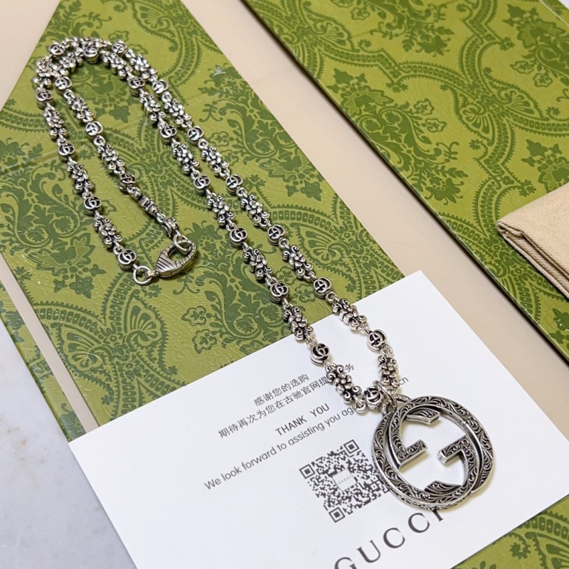 Gucci Necklaces